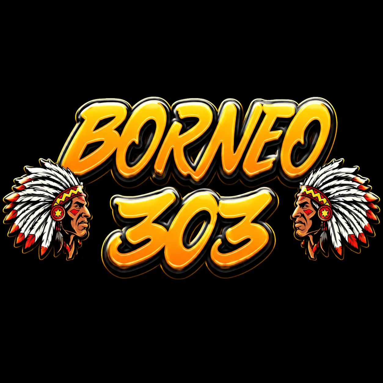 BORNEO303 - Permainan MOBA Seru untuk Semua Penggemar