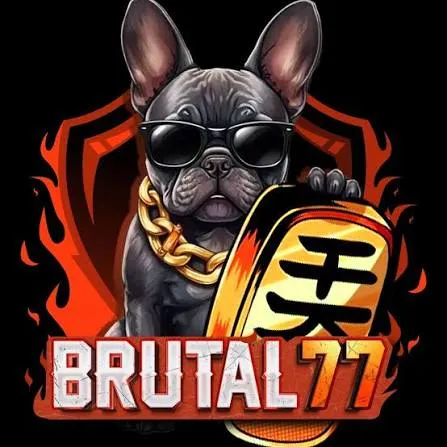 BRUTAL77 - Game Bingo Terbaik untuk Kamu!