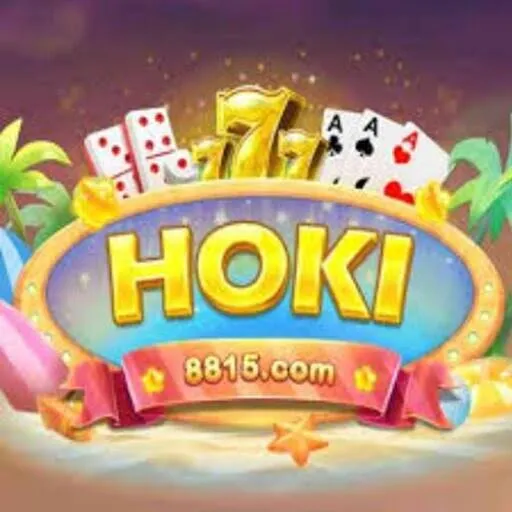 HOKI8815 - Balapan Seru di Ujung Jari Anda