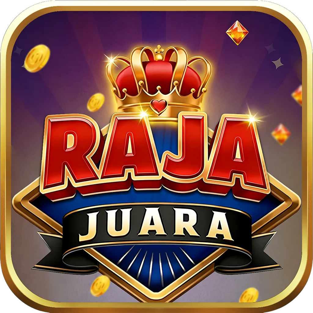 RAJAJUARA - Game Tembak Ikan Penuh Keseruan