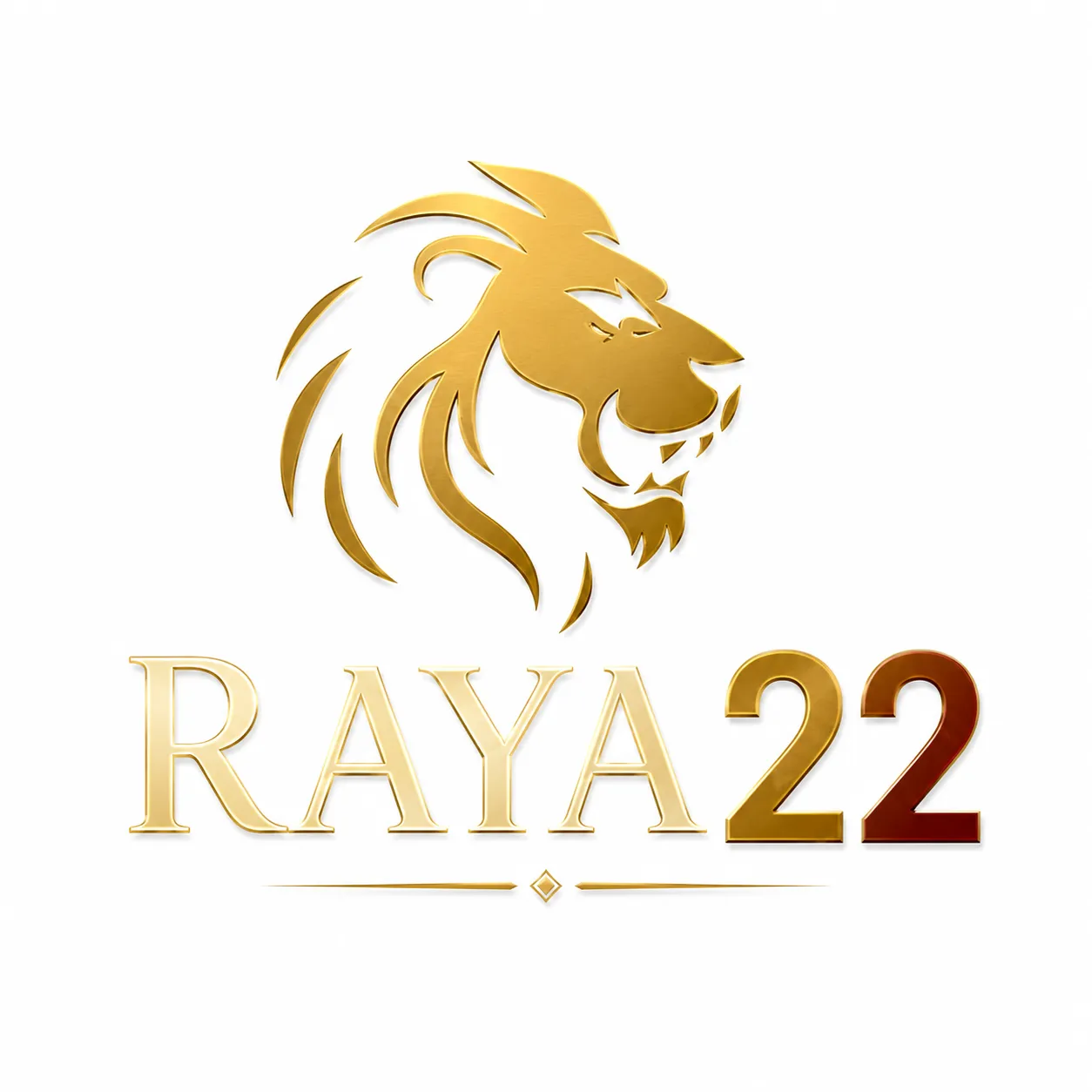 RAYA22 - Game Gaple Seru dan Menarik