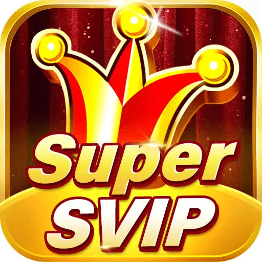 SUPERSVIP - Nikmati Sensasi Live Casino Terbaik