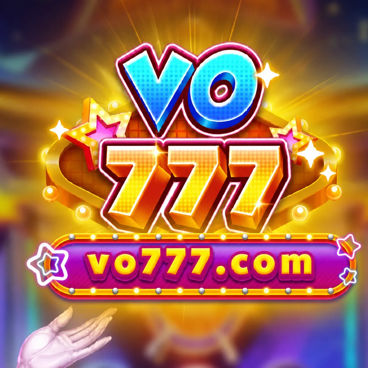 VO777 - Game Tembak Ikan Seru dan Mengasyikkan